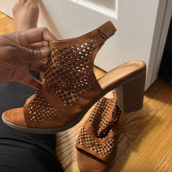 Wedges - Picture 2 of 5